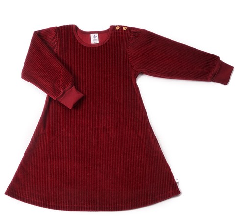 Leela cotton vestito - cotton,