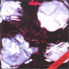 *NEW* CD Album The Stranglers