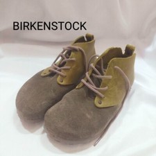 BIRKENSTOCK DUNDEE scarpe