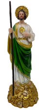 Statuina San Giuda con Moneda