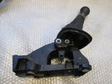 588080D120B0 LEVA POMELLO CUFFIA CAMBIO MANUALE TOYOTA YARIS 1.0 B 51KW 5M 5P (2