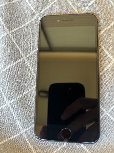 Iphone black 64gb - iphone,