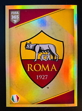 2017-18 Panini FIFA 365 #