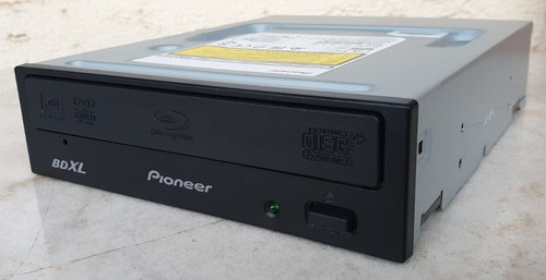 Pioneer bdr 212ebk con uhd - bdr-212ebk,