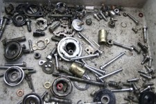 VITI - ORION AGB37 CRF1 DIRT