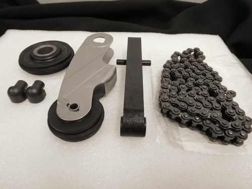 Kit riparazione motore honda - motore,
