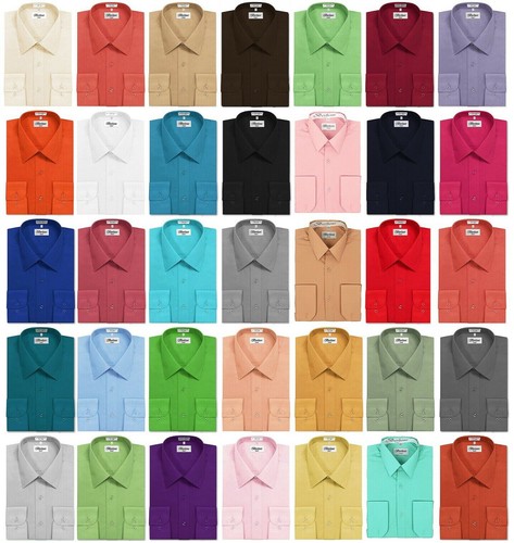 Camicia elegante berlioni - camicia,