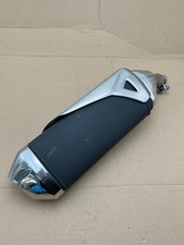 Silenziatore di scarico Suzuki