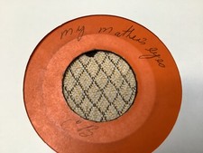 Tab Smith , My Mothers Eyes 