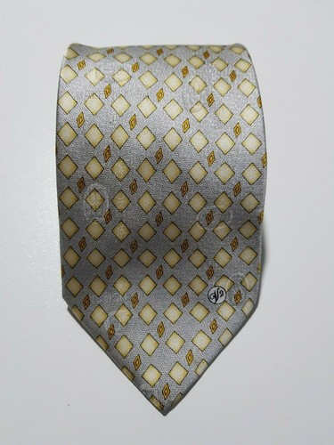 Cravatta uomo tie man - tie, versace