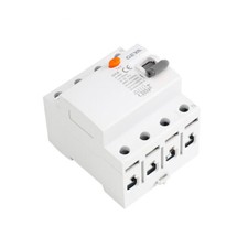 GEYA 4P Interruttore corrente