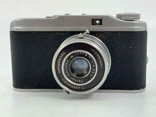 Fotocamera fototecnica herman - fototecnica,