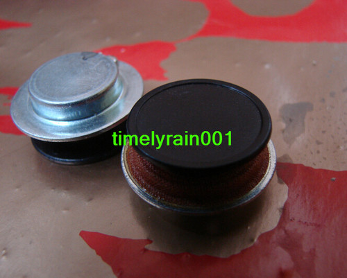2pcs pollice 25mm - 25mm, 4Ω
