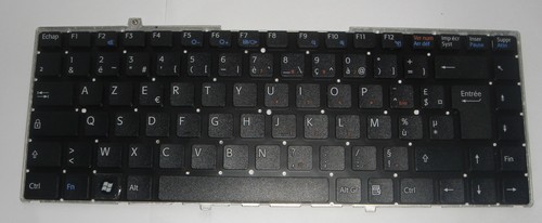 Tastiera originale sony vaio - originale,