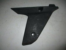 Carena Radiatore Destra DX Scocca Carene Husqvarna TE 250 i.e. 2008 Fairing