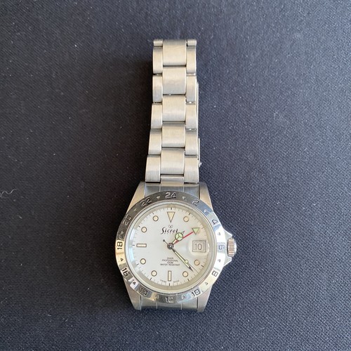 Orologio sicret watch - orologio,
