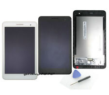 gruppo display LCD touch