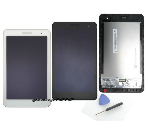 Gruppo display lcd touch - lcd,