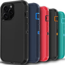 Custodia telefono antiurto +