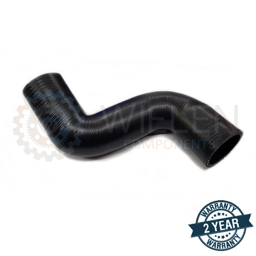 Manicotto intercooler tubo - intercooler,