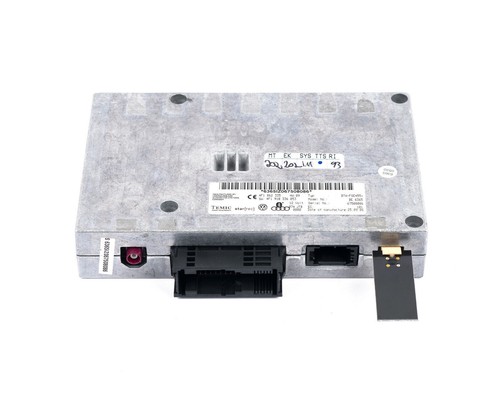 Centralina bluetooth originale - centralina,