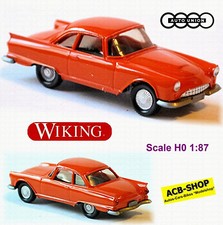 DKW Auto Union 1000 Spezial