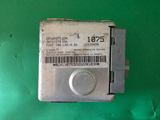 CENTRALINA SERVOSTERZO FIAT