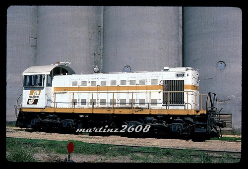 Orig train - (w),
