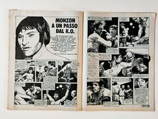 CORRIERE DEI RAGAZZI del 1972
