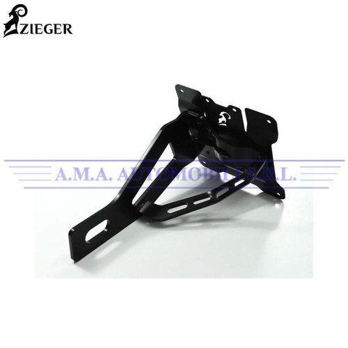Zieger portatarga laterale - zieger,