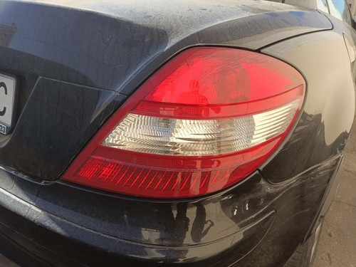 A1718200264 faro posteriore - a1718200264,