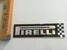 PIRELLI gomme pneumatici