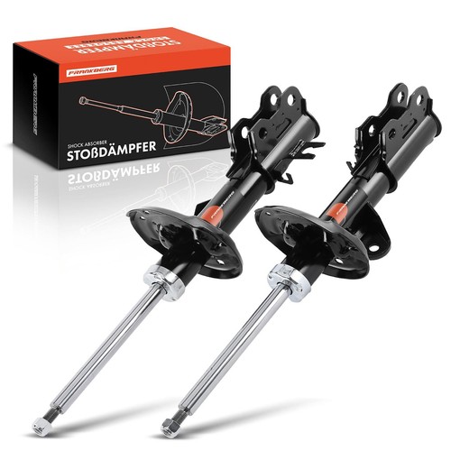 Ammortizzatore gas - a,