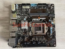 Scheda madre MSI B150 Gaming