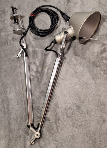 Artemide tolomeo mini - artemide, table