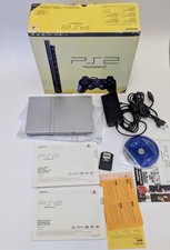 Console sony playstation - console,