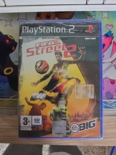 FIFA Street 2 - GIOCO PS2