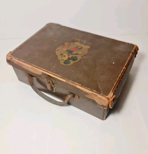 Vintage s mickey mouse - 50'-60's,