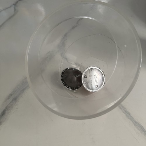 Nespresso porta capsule - nespresso,
