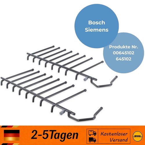 Per bosch siemens - 2x,
