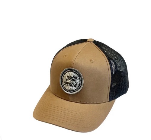 Cappello camionista niner - cappello,
