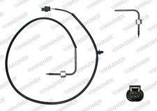 WAGNER Sensore Temperatura Gas