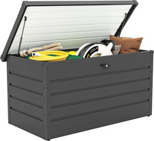 Panca baule contenitore - panca,