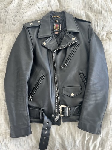 Schott perfecto 613ust - perfecto,