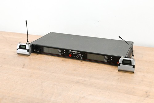 Sennheiser 3532 u - em, 3532-u