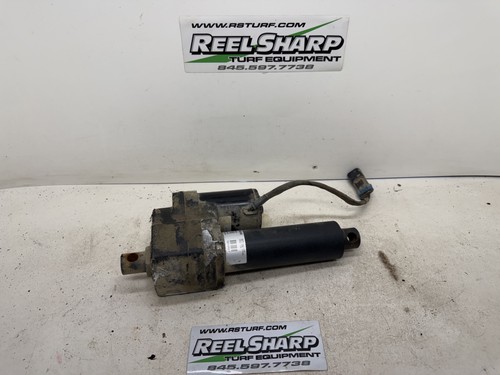 Warner attuatore lineare 12v - attuatore,