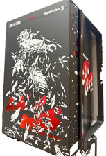 SIN CITY BY FRANK MILLER #1