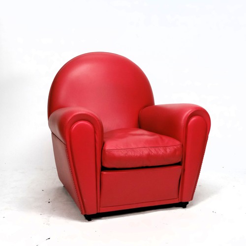 Poltrona frau vanity - poltrona,