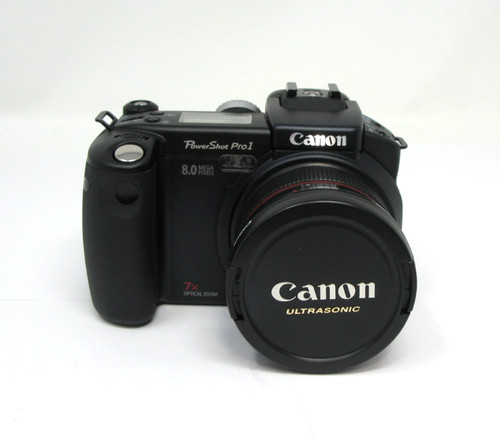 Canon powershot pro 0 - canon, 1
