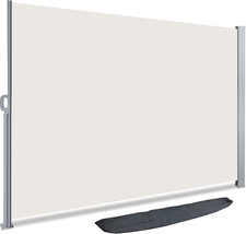 Tenda Paravento Laterale, per